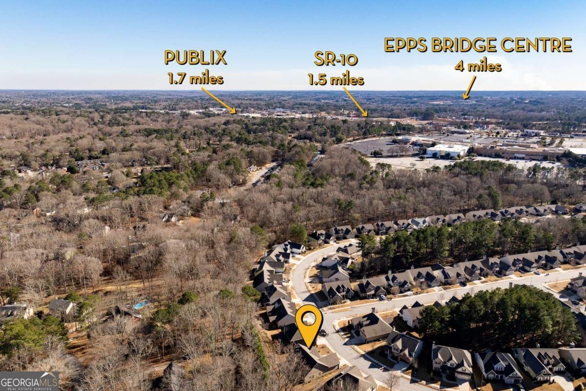 257 Meeler Circle Bogart - Photo 38