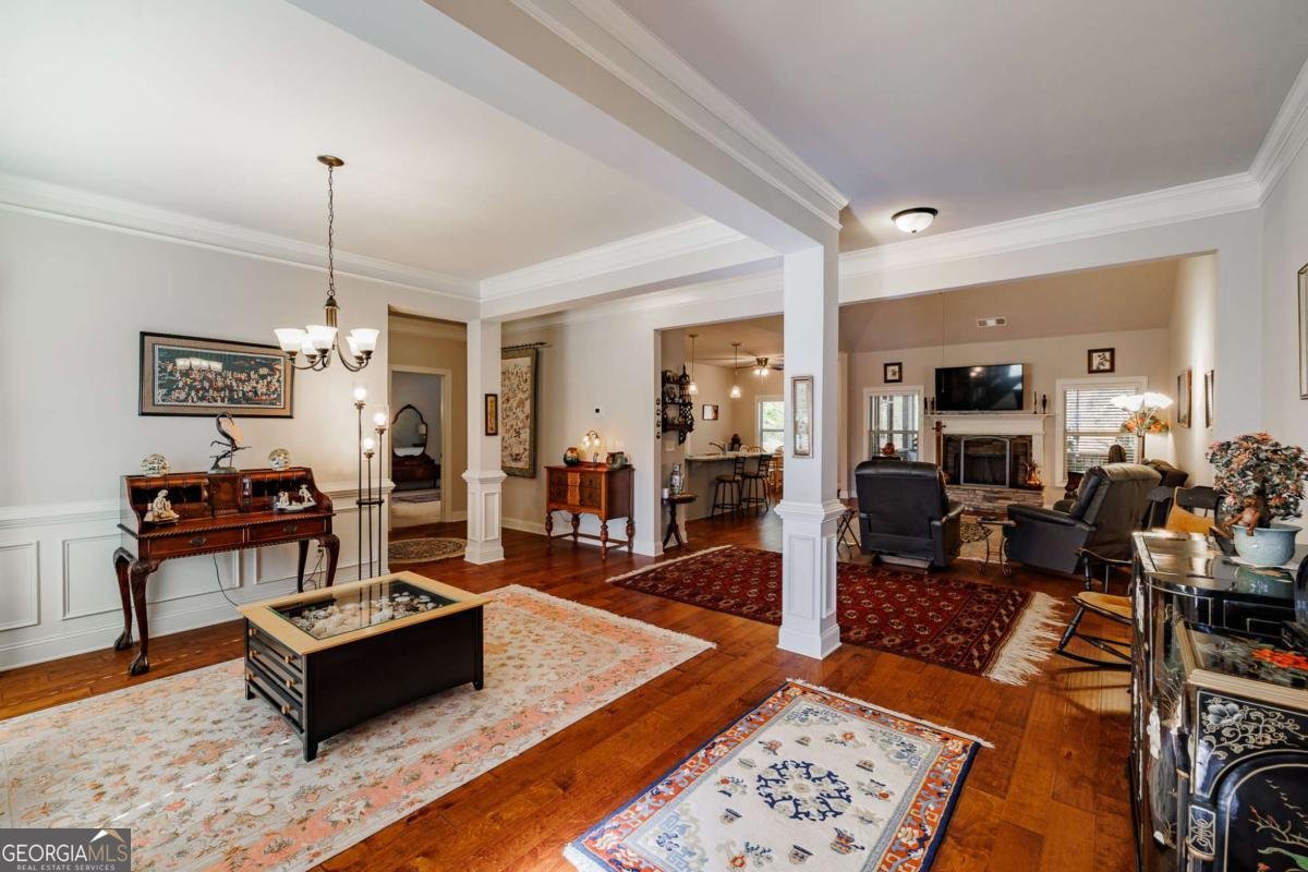 257 Meeler Circle Bogart - Photo 6