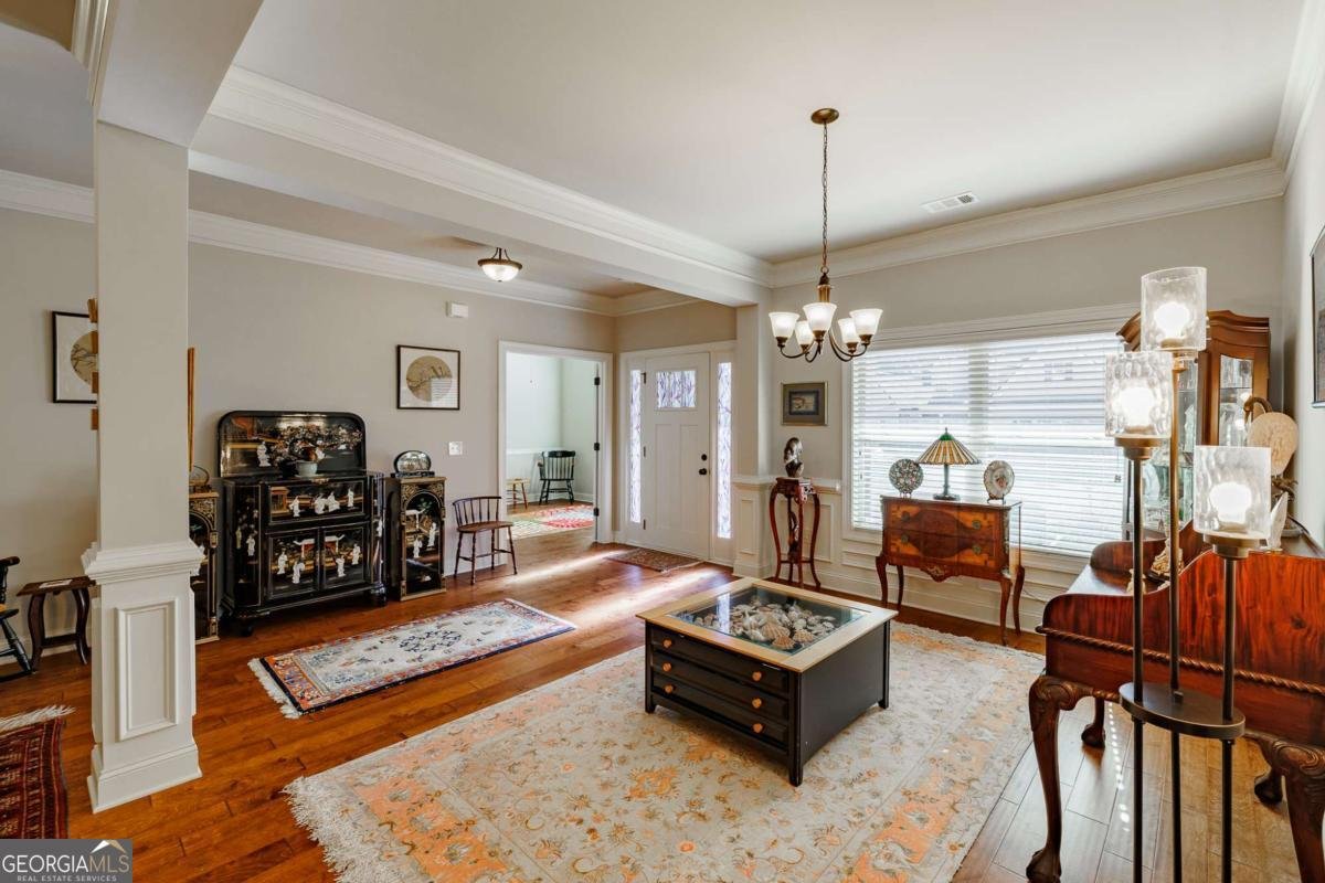 257 Meeler Circle Bogart - Photo 7