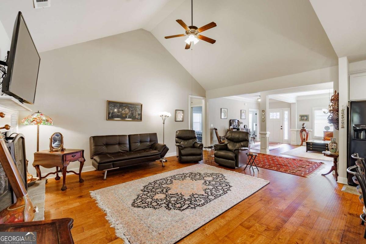 257 Meeler Circle Bogart - Photo 8