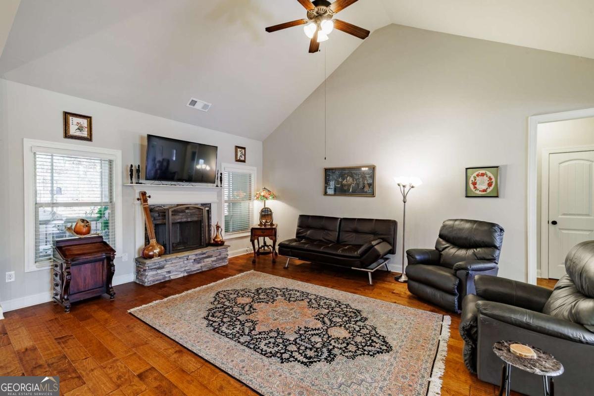 257 Meeler Circle Bogart - Photo 9