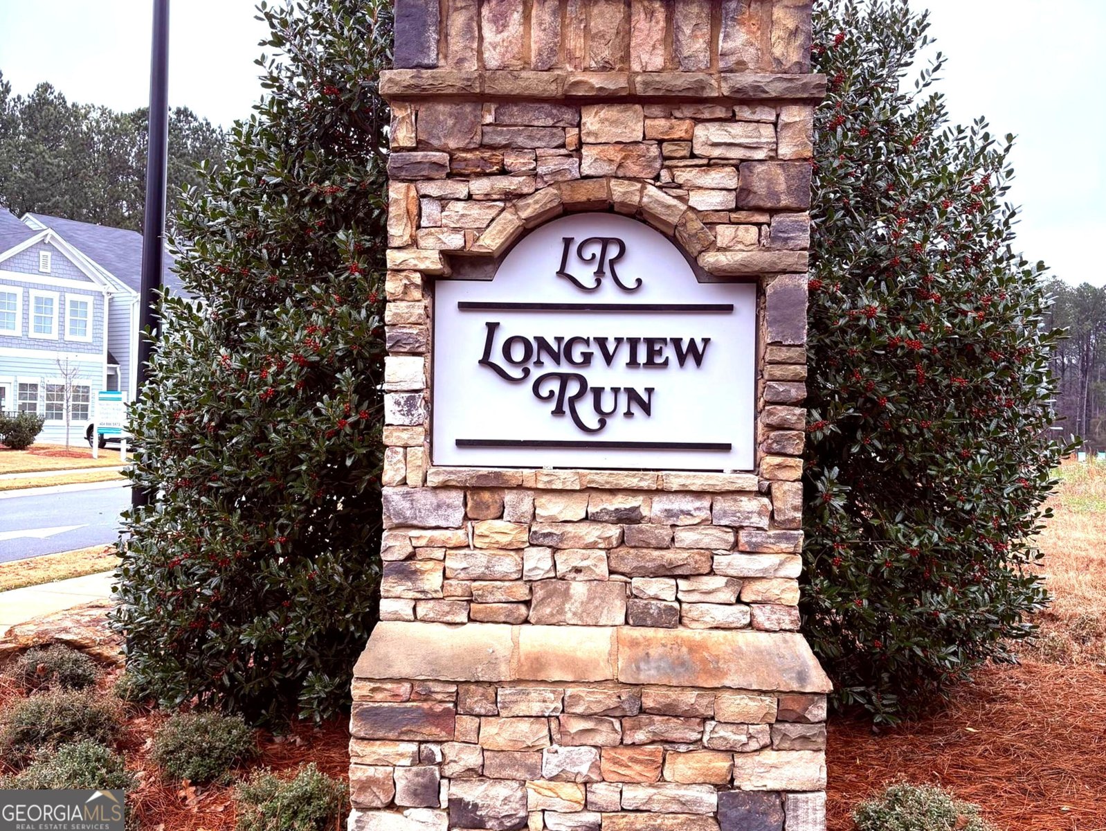 5147 Longview Run Decatur - Photo 15