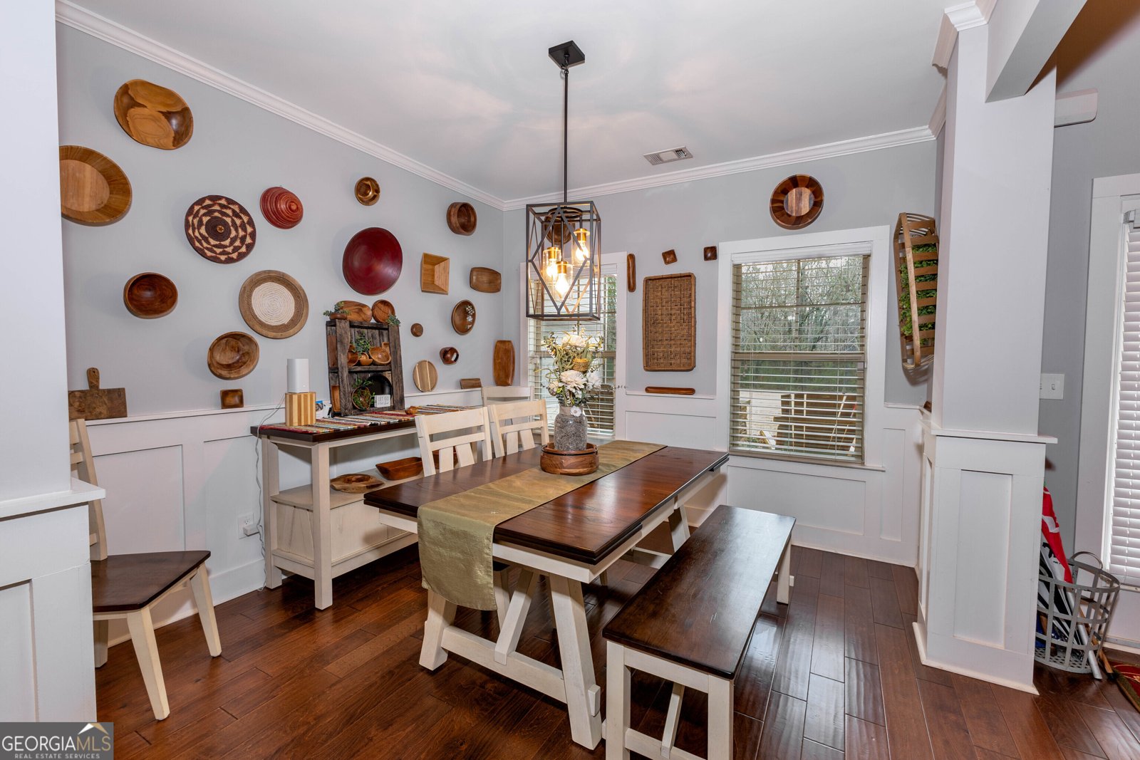 1037 Ashley Glen Drive Williamson - Photo 10