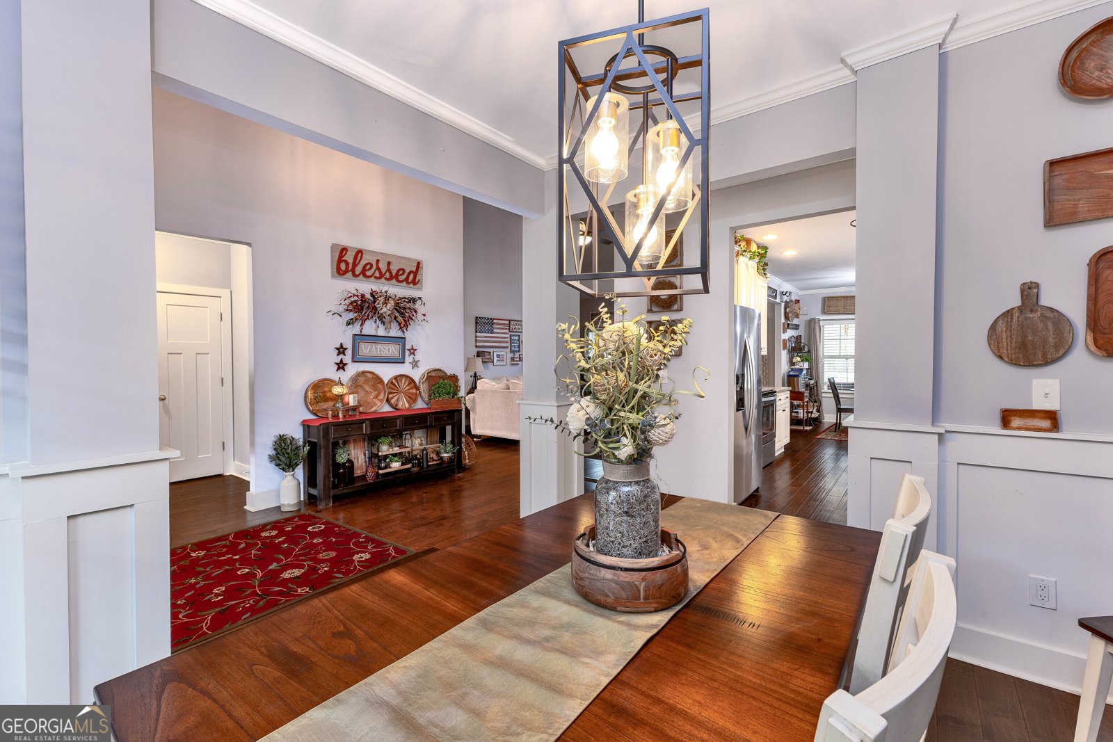 1037 Ashley Glen Drive Williamson - Photo 12