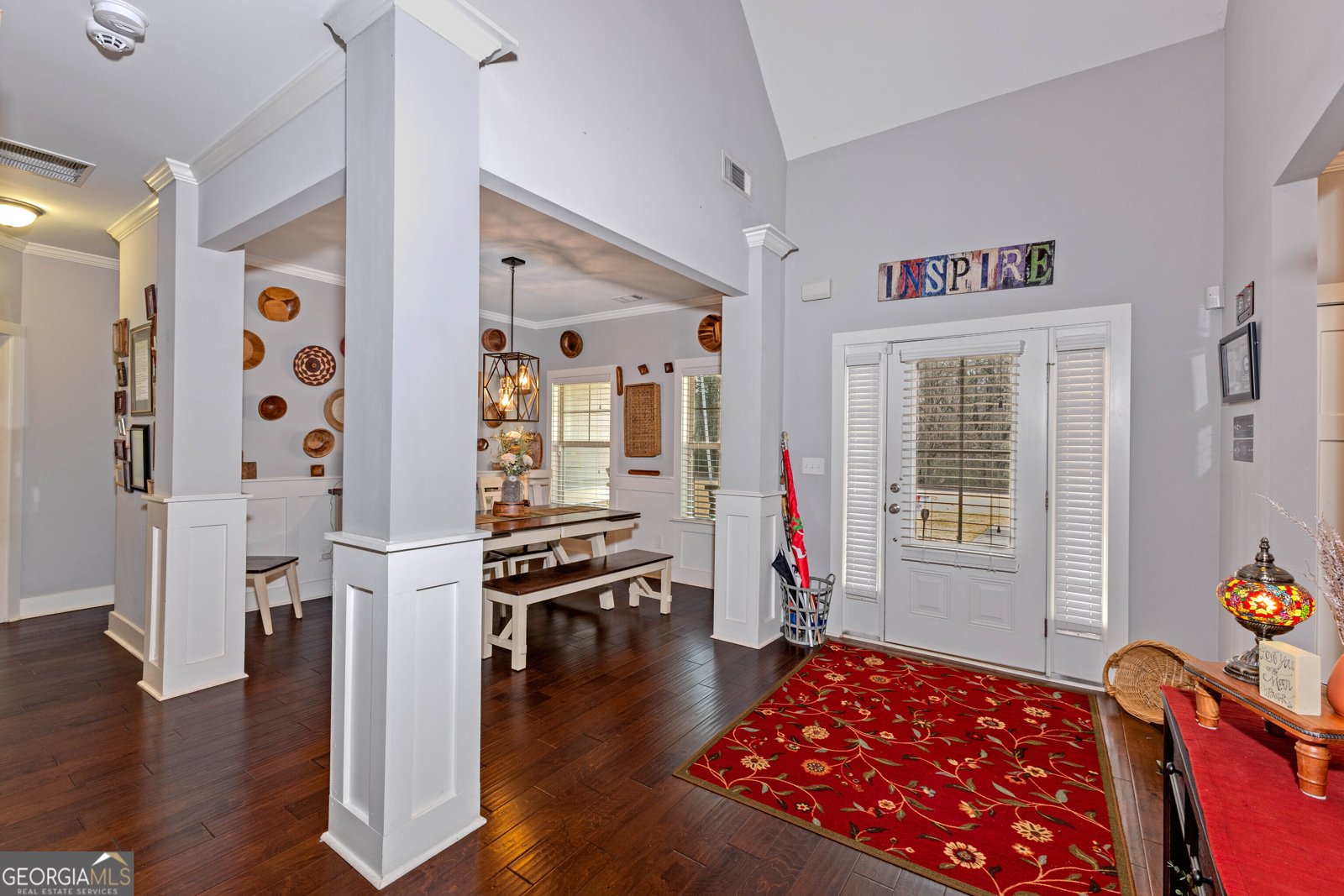 1037 Ashley Glen Drive Williamson - Photo 13