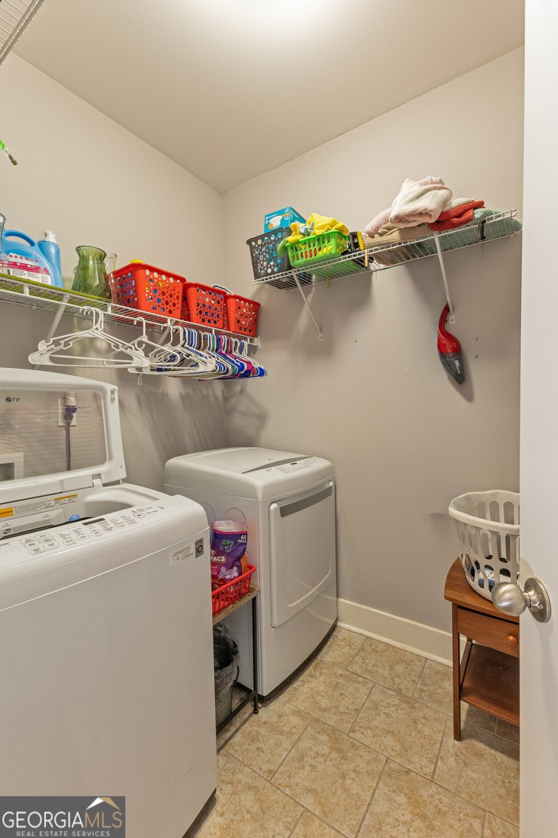 1037 Ashley Glen Drive Williamson - Photo 15