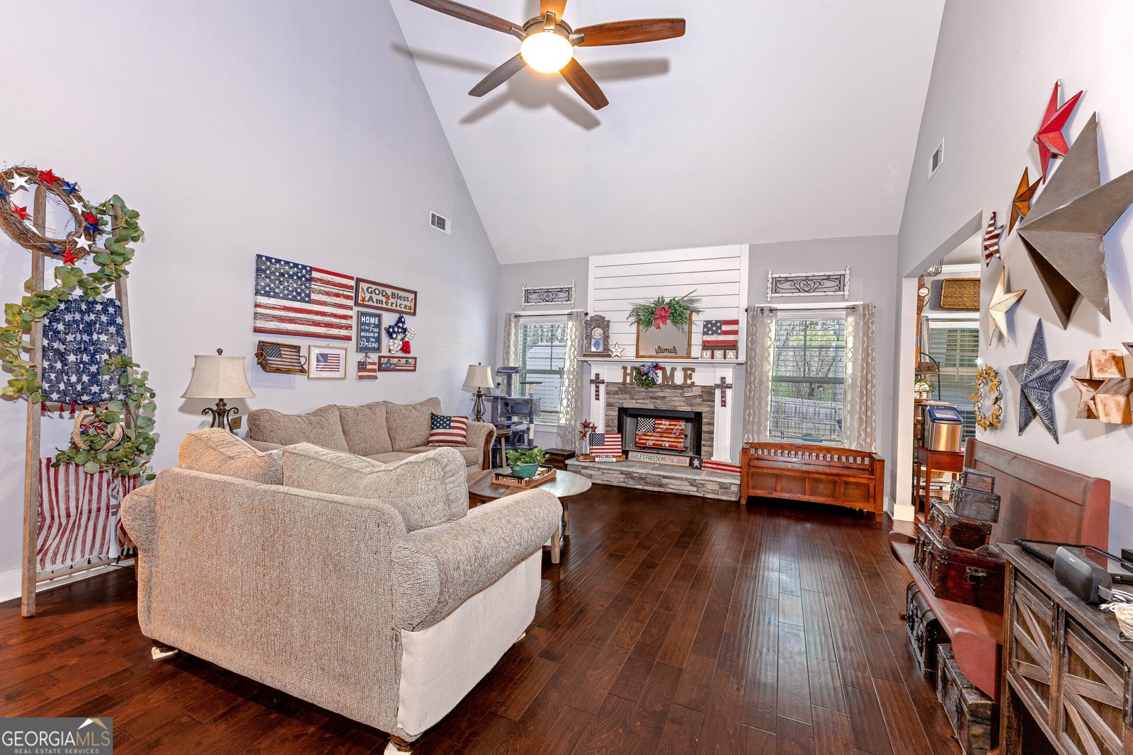 1037 Ashley Glen Drive Williamson - Photo 16