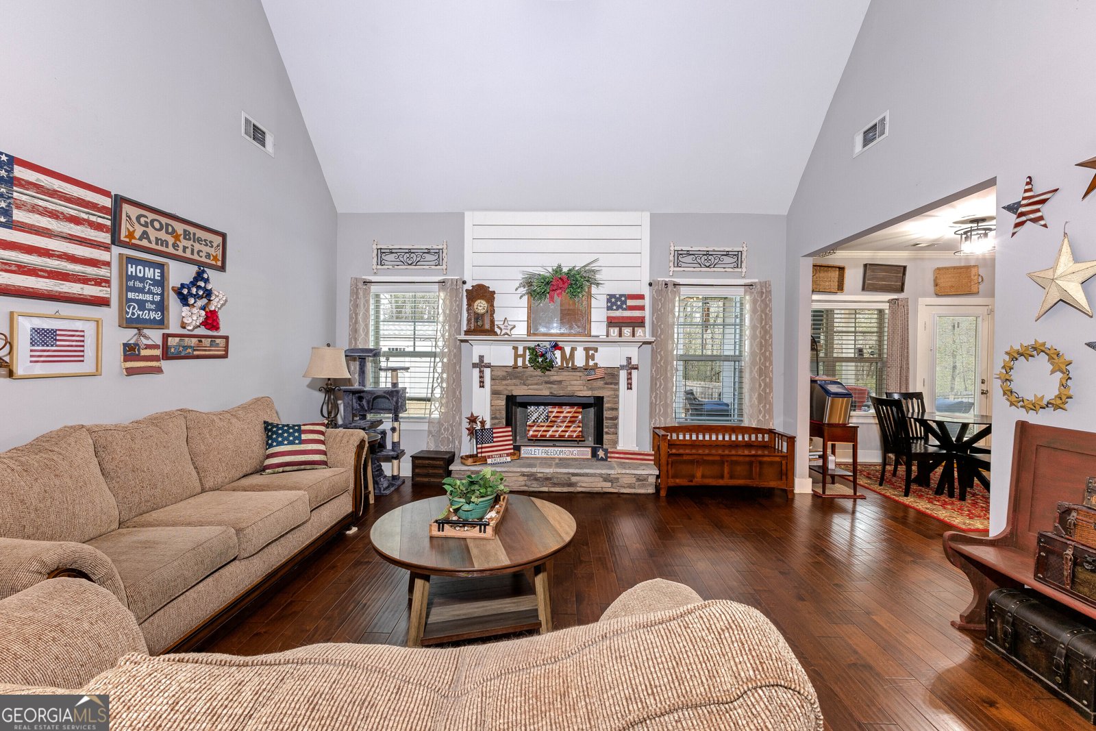 1037 Ashley Glen Drive Williamson - Photo 17