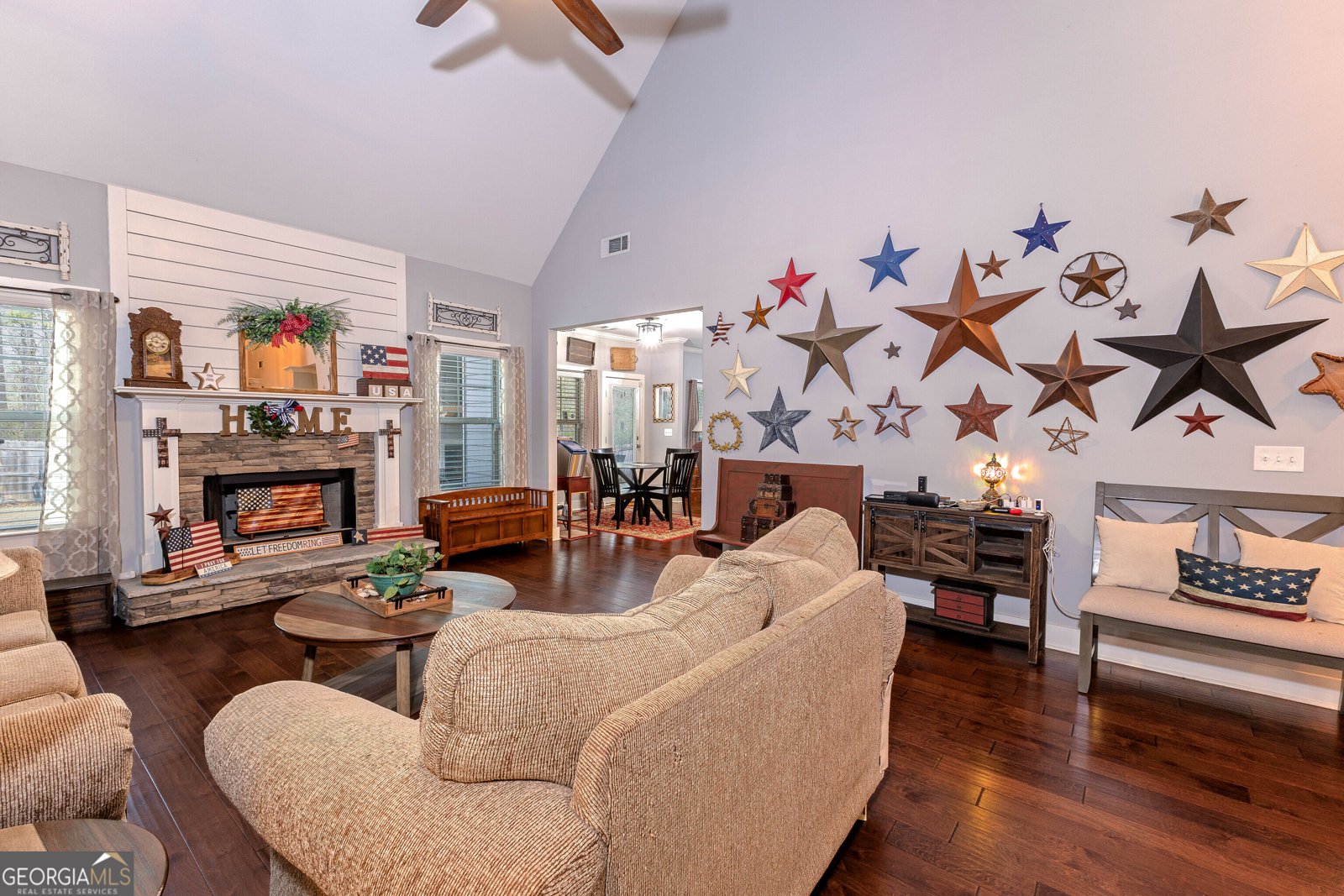 1037 Ashley Glen Drive Williamson - Photo 18