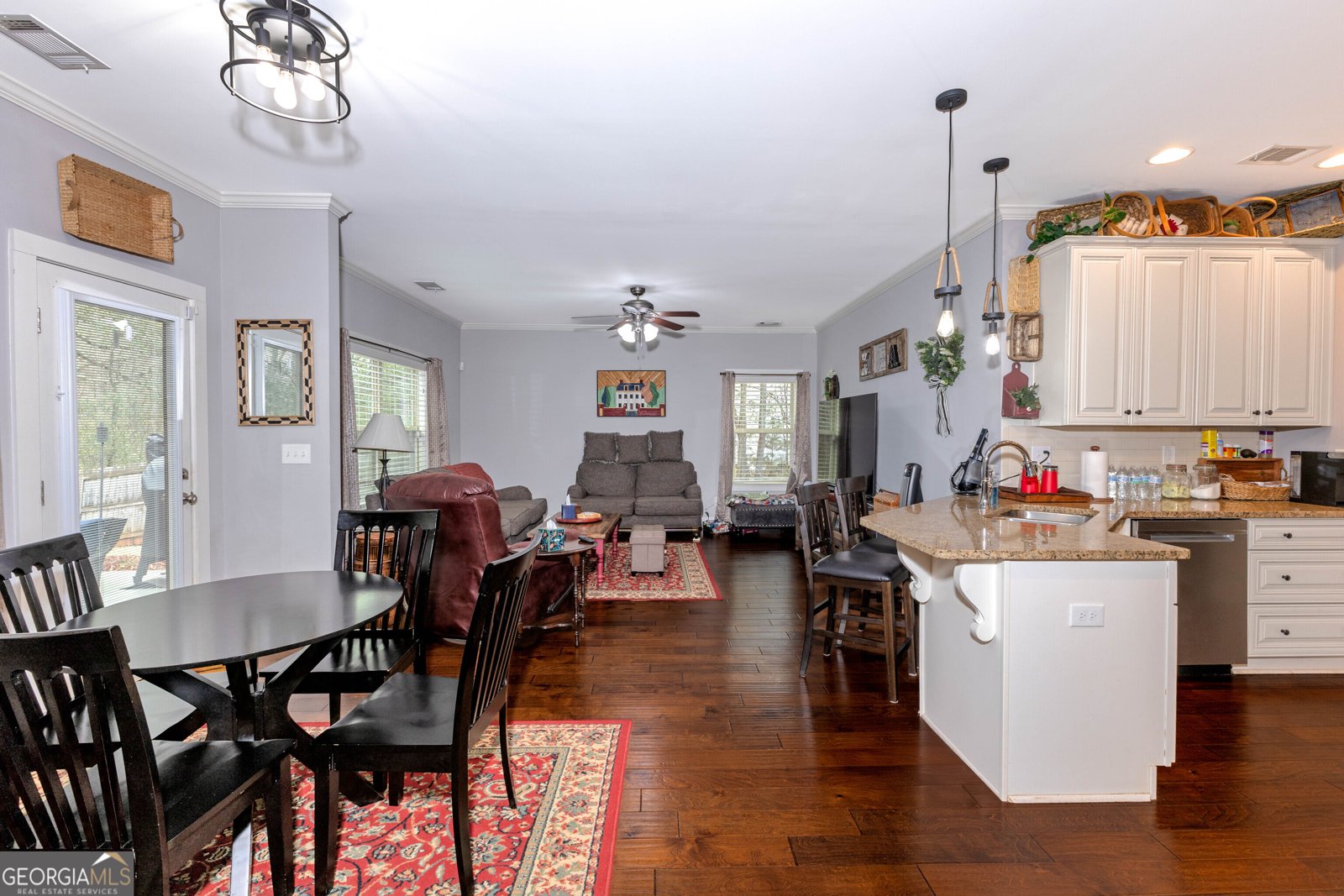 1037 Ashley Glen Drive Williamson - Photo 21