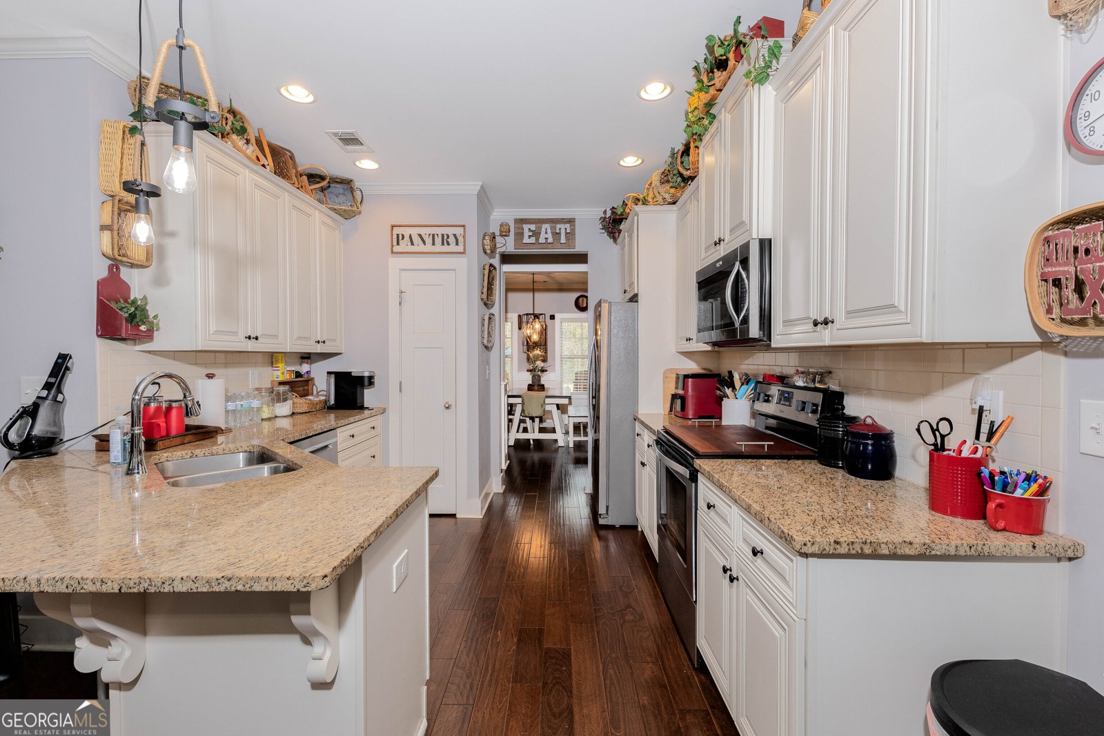 1037 Ashley Glen Drive Williamson - Photo 22