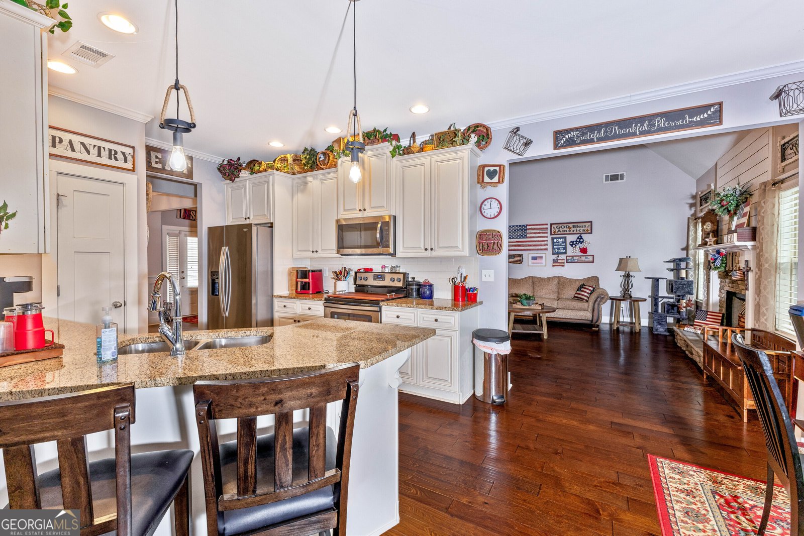 1037 Ashley Glen Drive Williamson - Photo 23