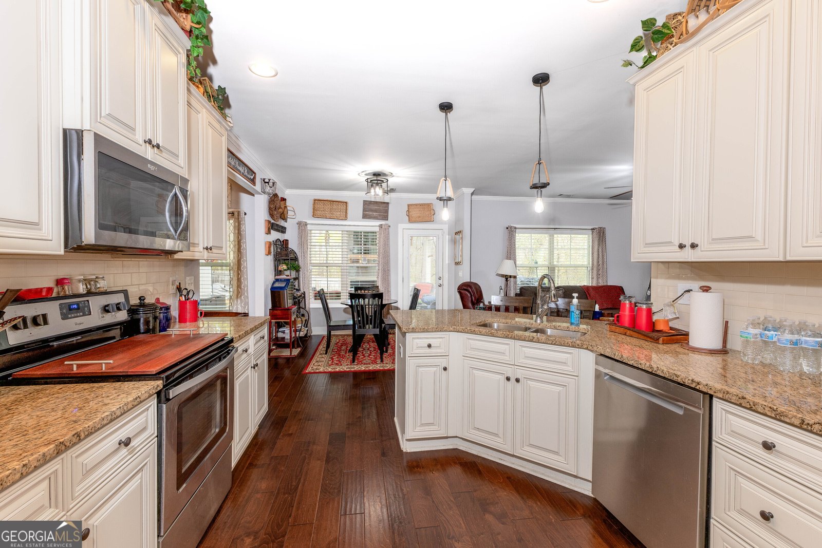 1037 Ashley Glen Drive Williamson - Photo 25