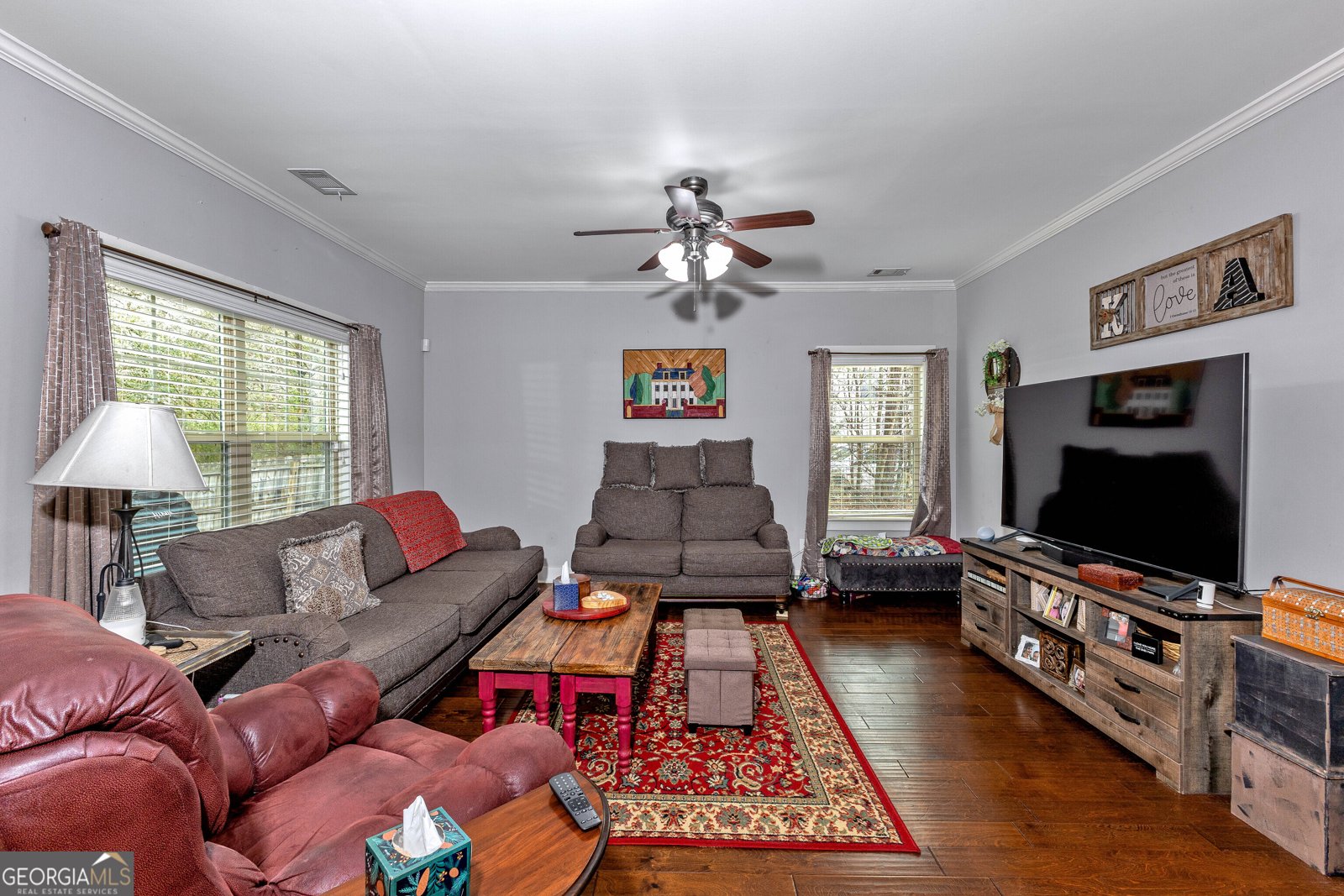 1037 Ashley Glen Drive Williamson - Photo 28