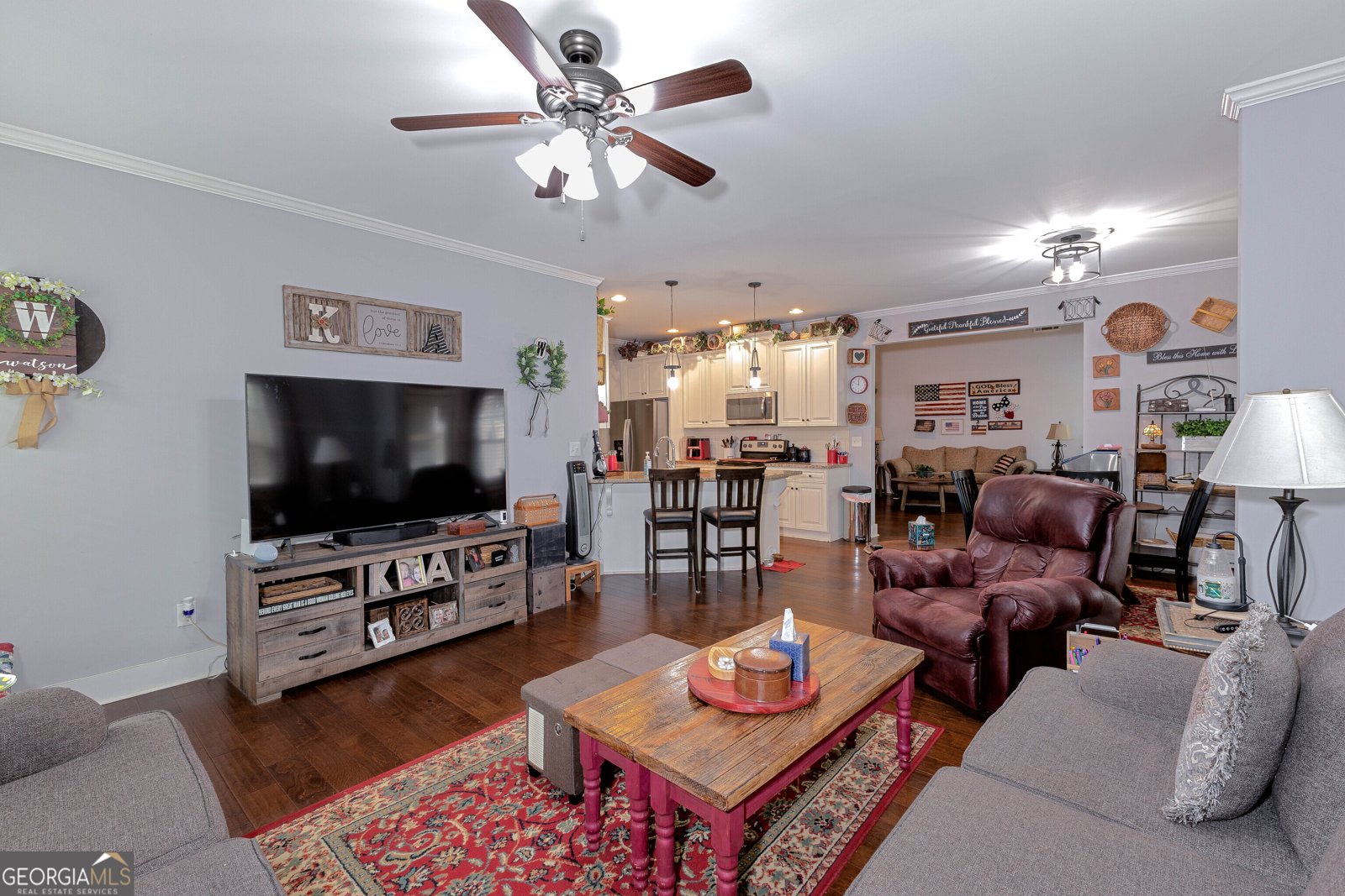 1037 Ashley Glen Drive Williamson - Photo 29