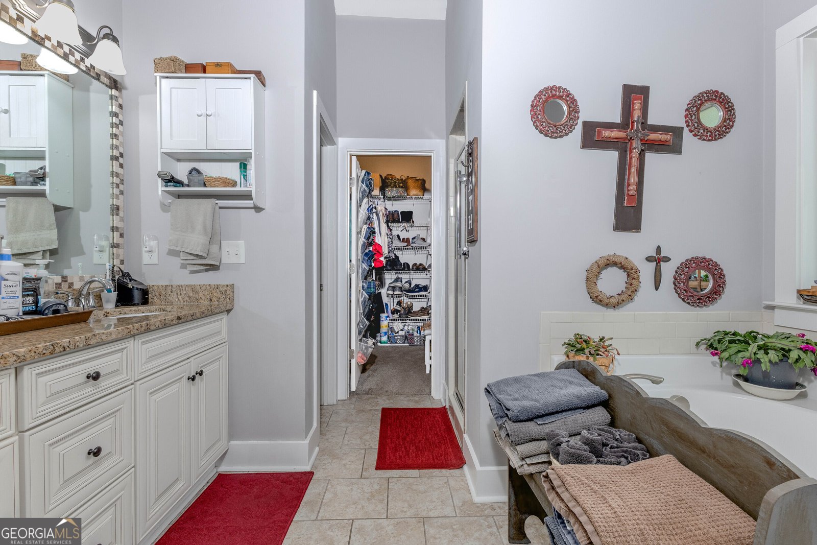 1037 Ashley Glen Drive Williamson - Photo 33