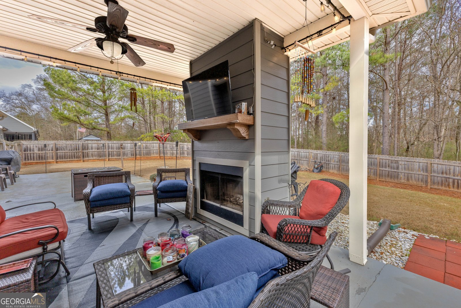 1037 Ashley Glen Drive Williamson - Photo 43