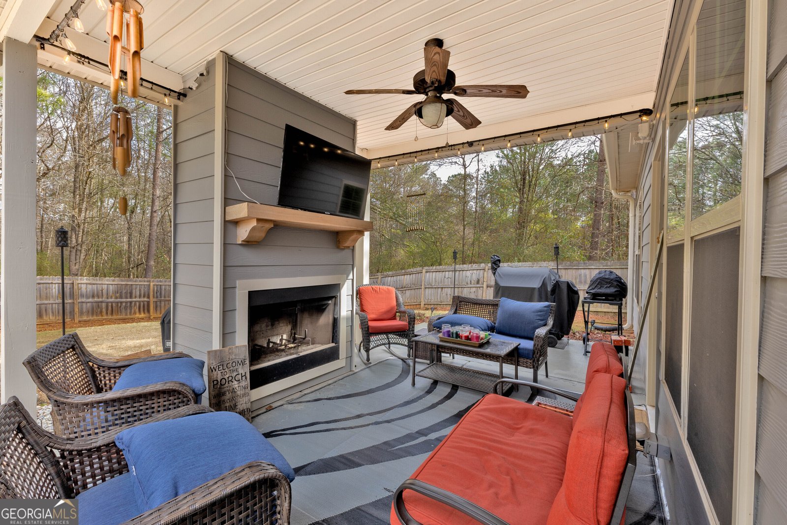 1037 Ashley Glen Drive Williamson - Photo 44