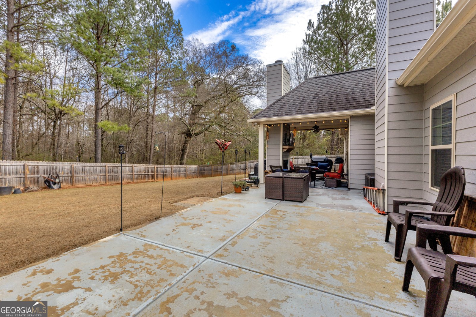 1037 Ashley Glen Drive Williamson - Photo 46