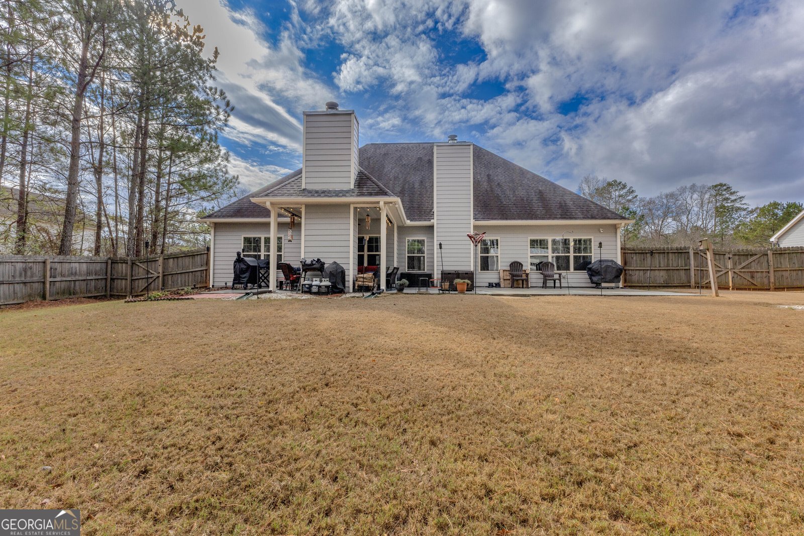 1037 Ashley Glen Drive Williamson - Photo 49