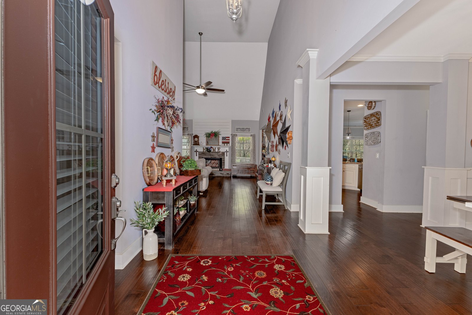 1037 Ashley Glen Drive Williamson - Photo 7