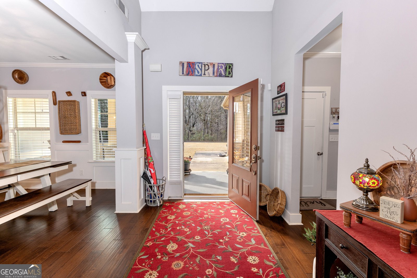 1037 Ashley Glen Drive Williamson - Photo 8