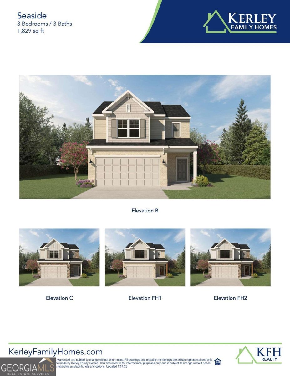 2036 Linda Dr SW Mableton - Photo 1