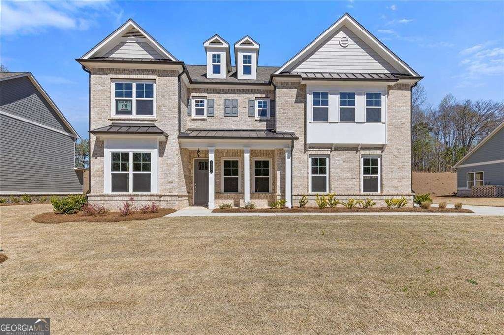 3390 Traditions Way Jefferson - Photo 1