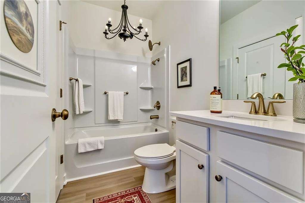 215 Preserve Drive Jefferson - Photo 10