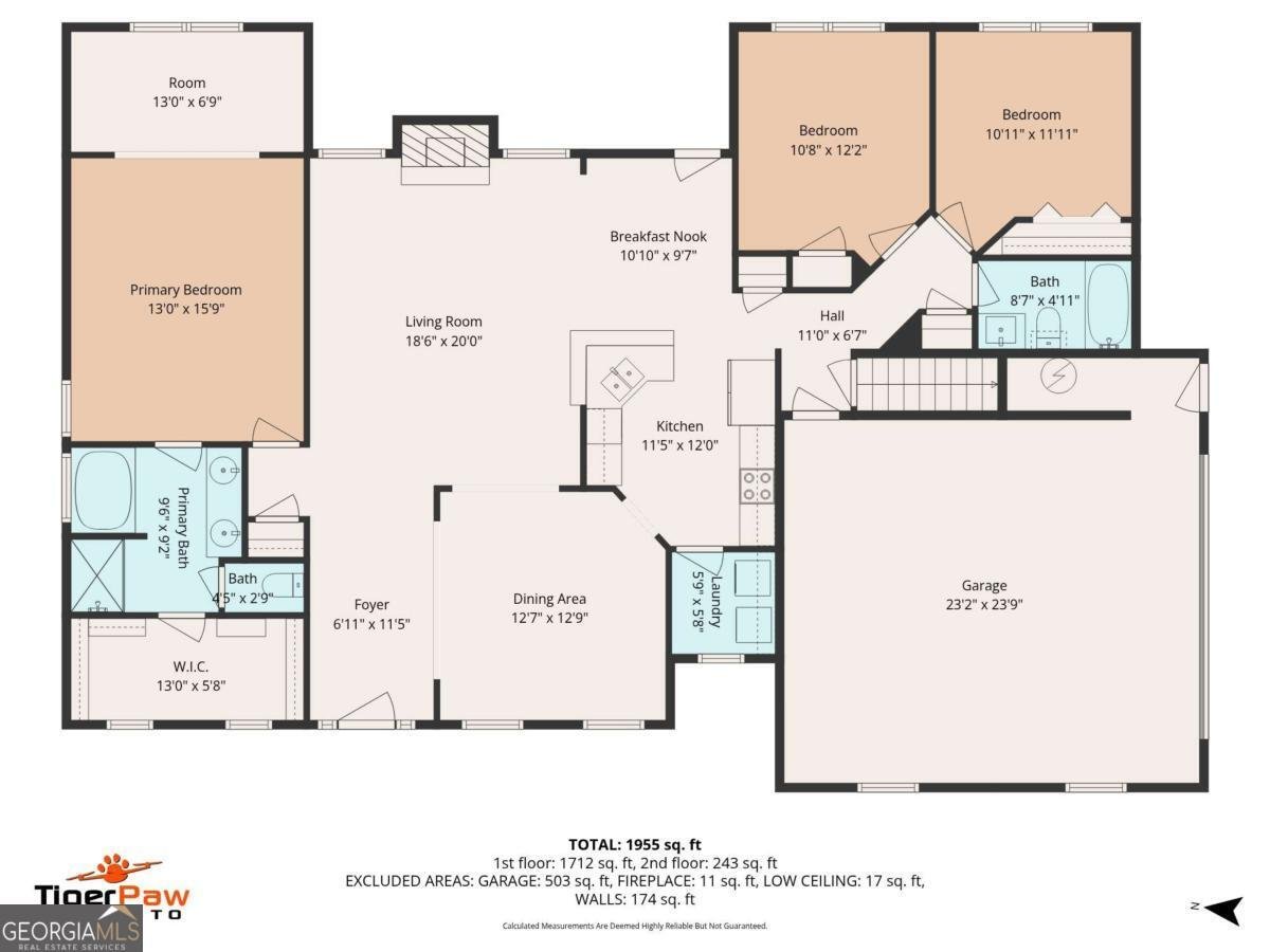 127 Ash Court Calhoun - Photo 41