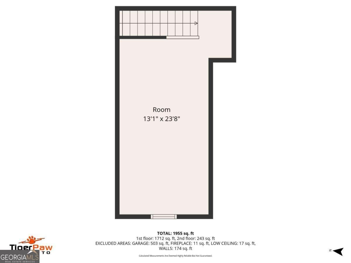 127 Ash Court Calhoun - Photo 42