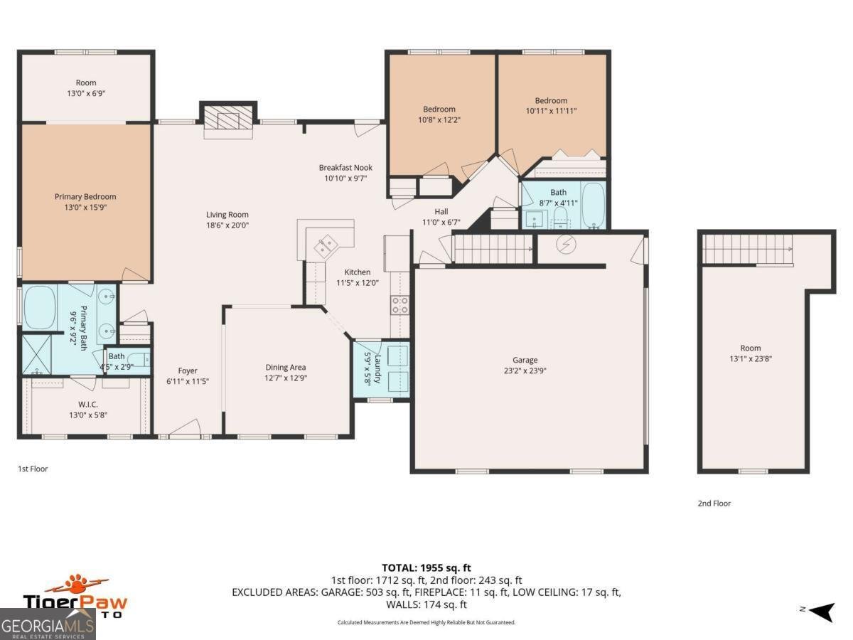 127 Ash Court Calhoun - Photo 43