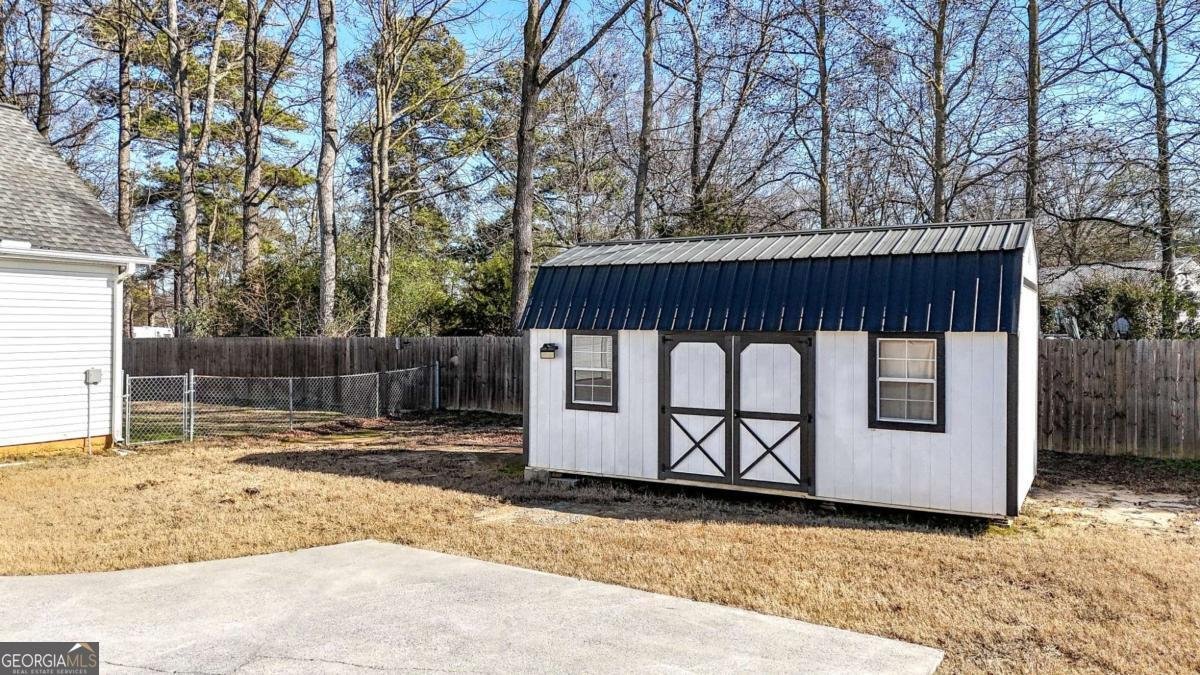 127 Ash Court Calhoun - Photo 44