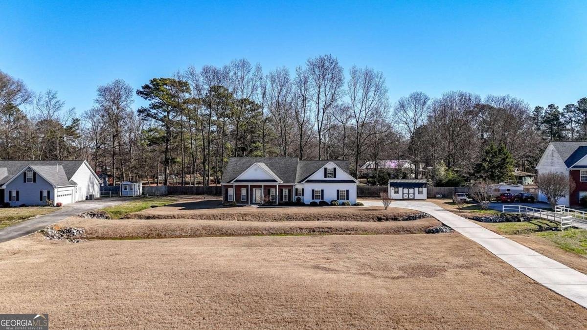 127 Ash Court Calhoun - Photo 49