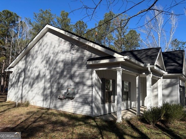 1234 Stapleton Acres Road Stapleton - Photo 7