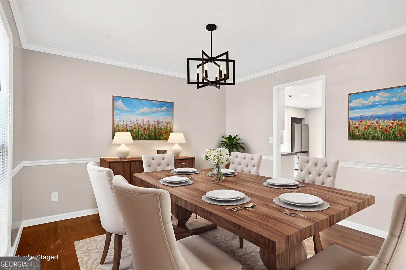 1837 Coventry Way Jonesboro - Photo 6