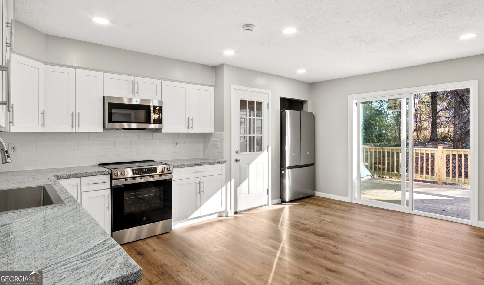 1837 Coventry Way Jonesboro - Photo 9