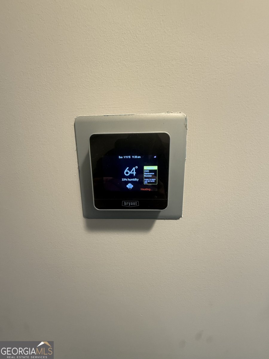 4487 Dixon Road Lizella - Photo 15