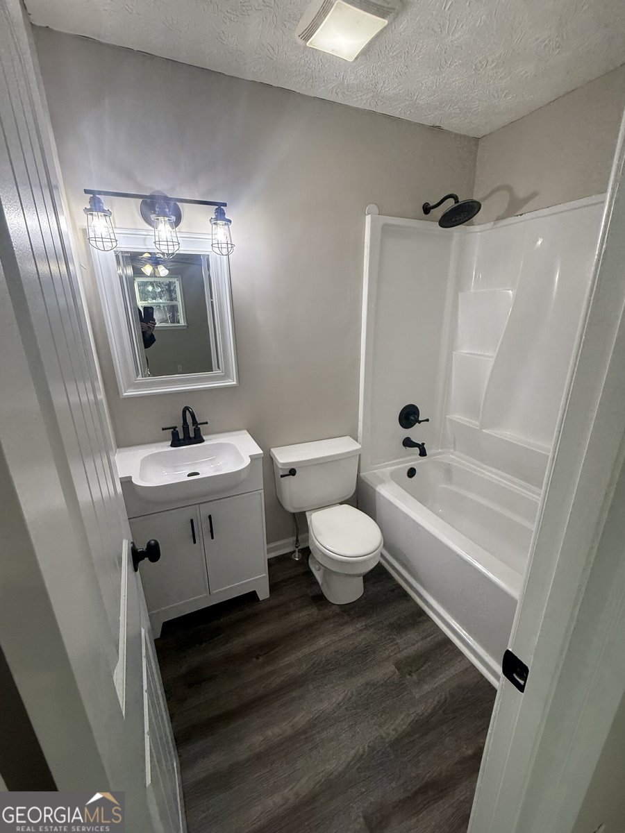 4487 Dixon Road Lizella - Photo 19