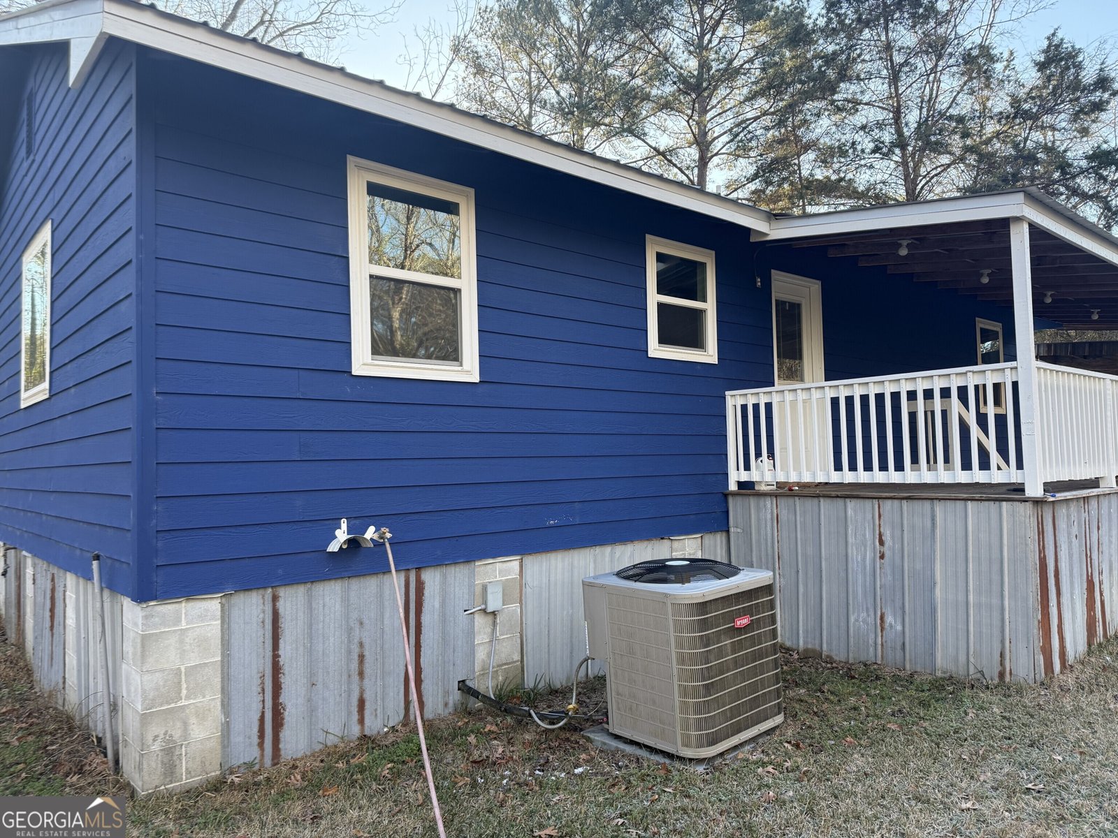 4487 Dixon Road Lizella - Photo 27