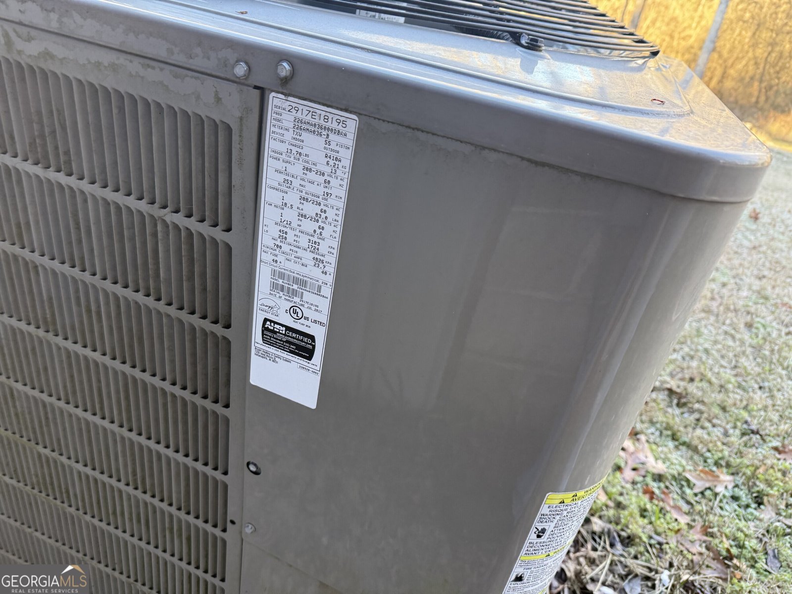 4487 Dixon Road Lizella - Photo 28