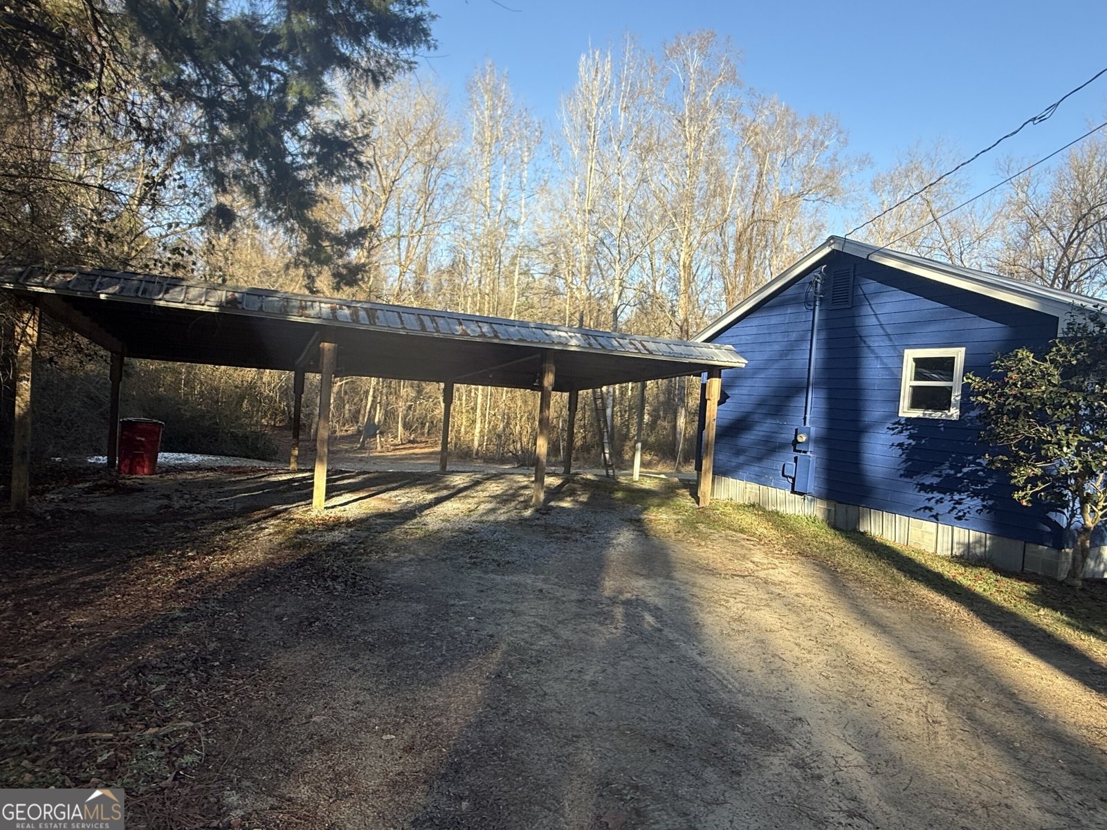 4487 Dixon Road Lizella - Photo 29