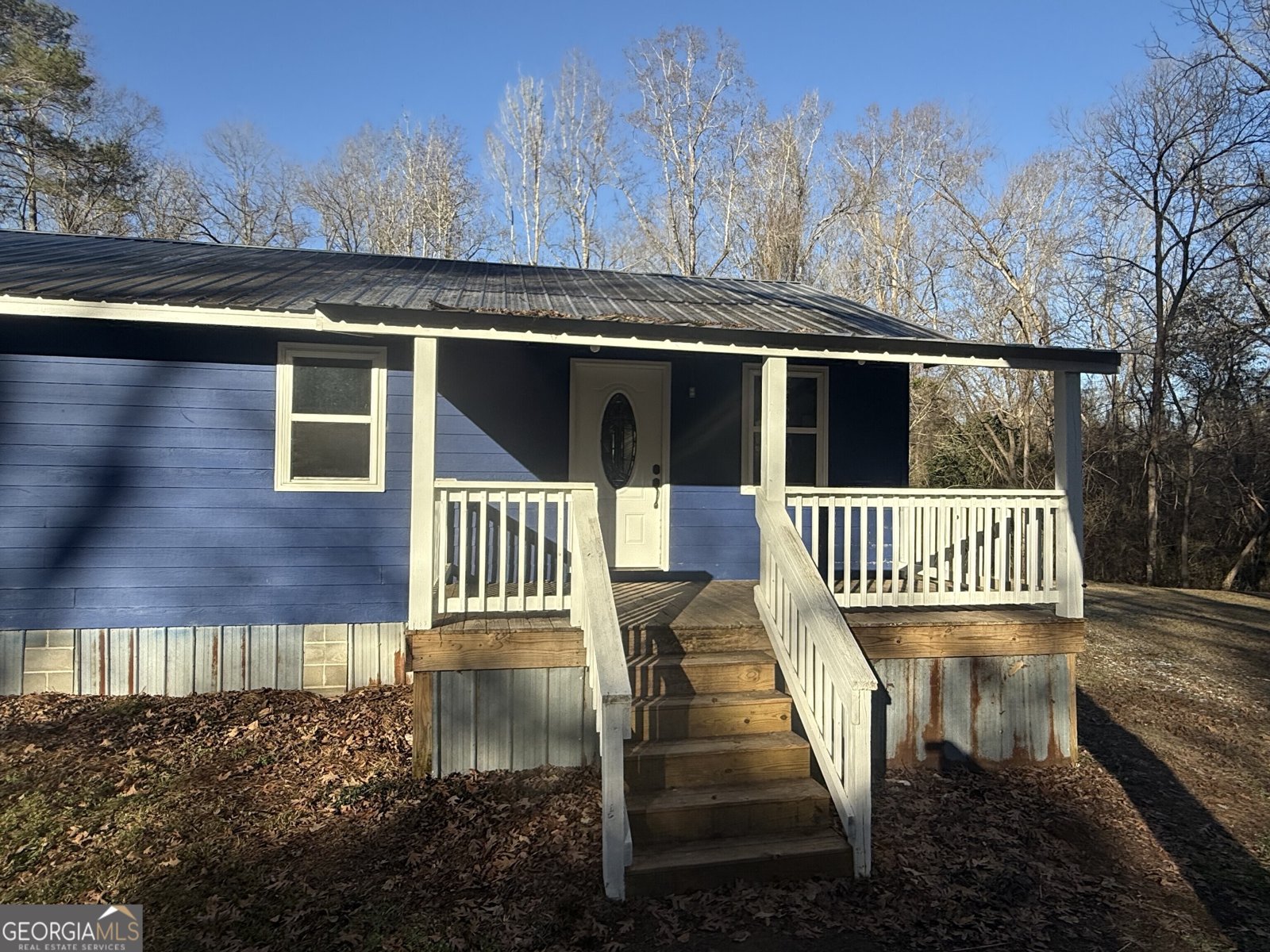 4487 Dixon Road Lizella - Photo 30