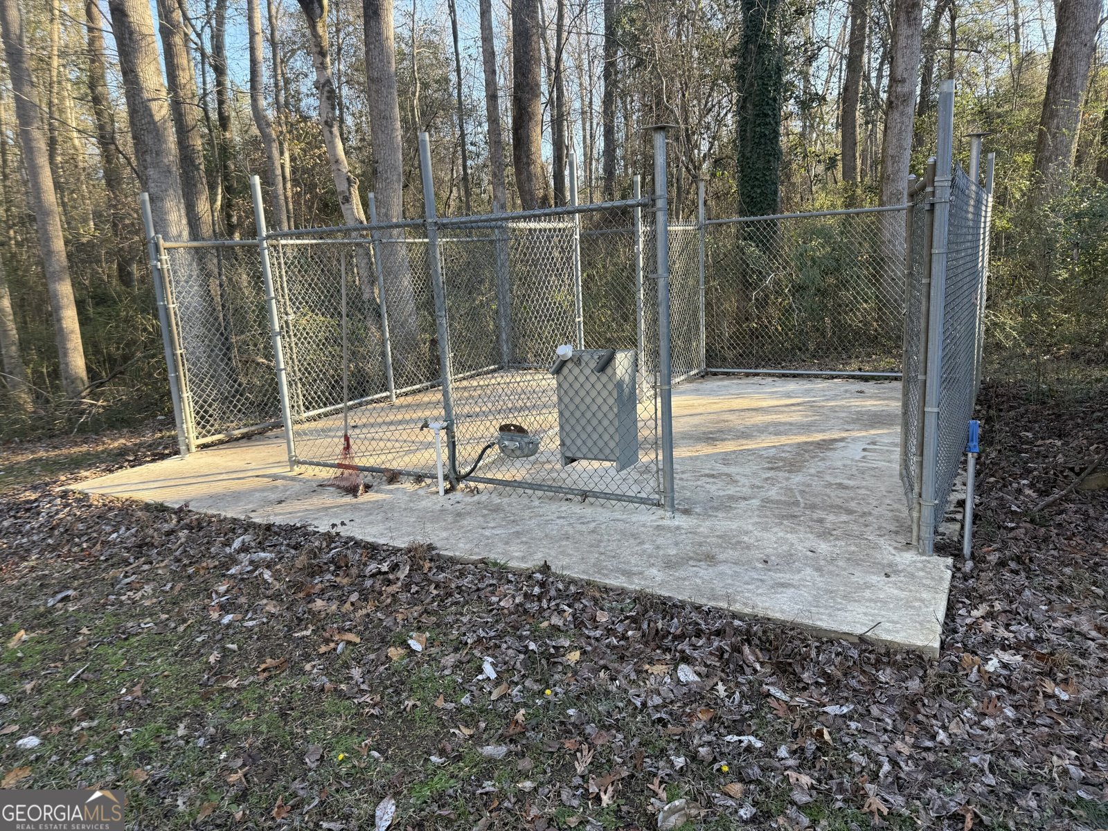 4487 Dixon Road Lizella - Photo 32