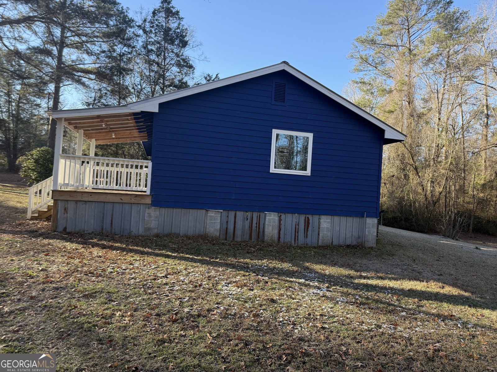 4487 Dixon Road Lizella - Photo 33