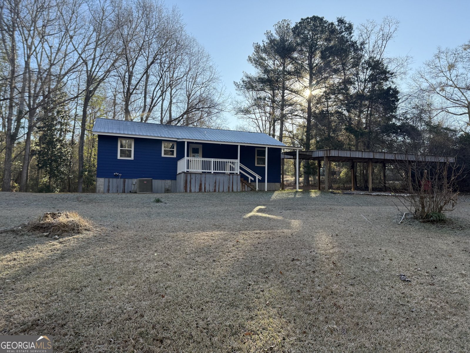 4487 Dixon Road Lizella - Photo 34