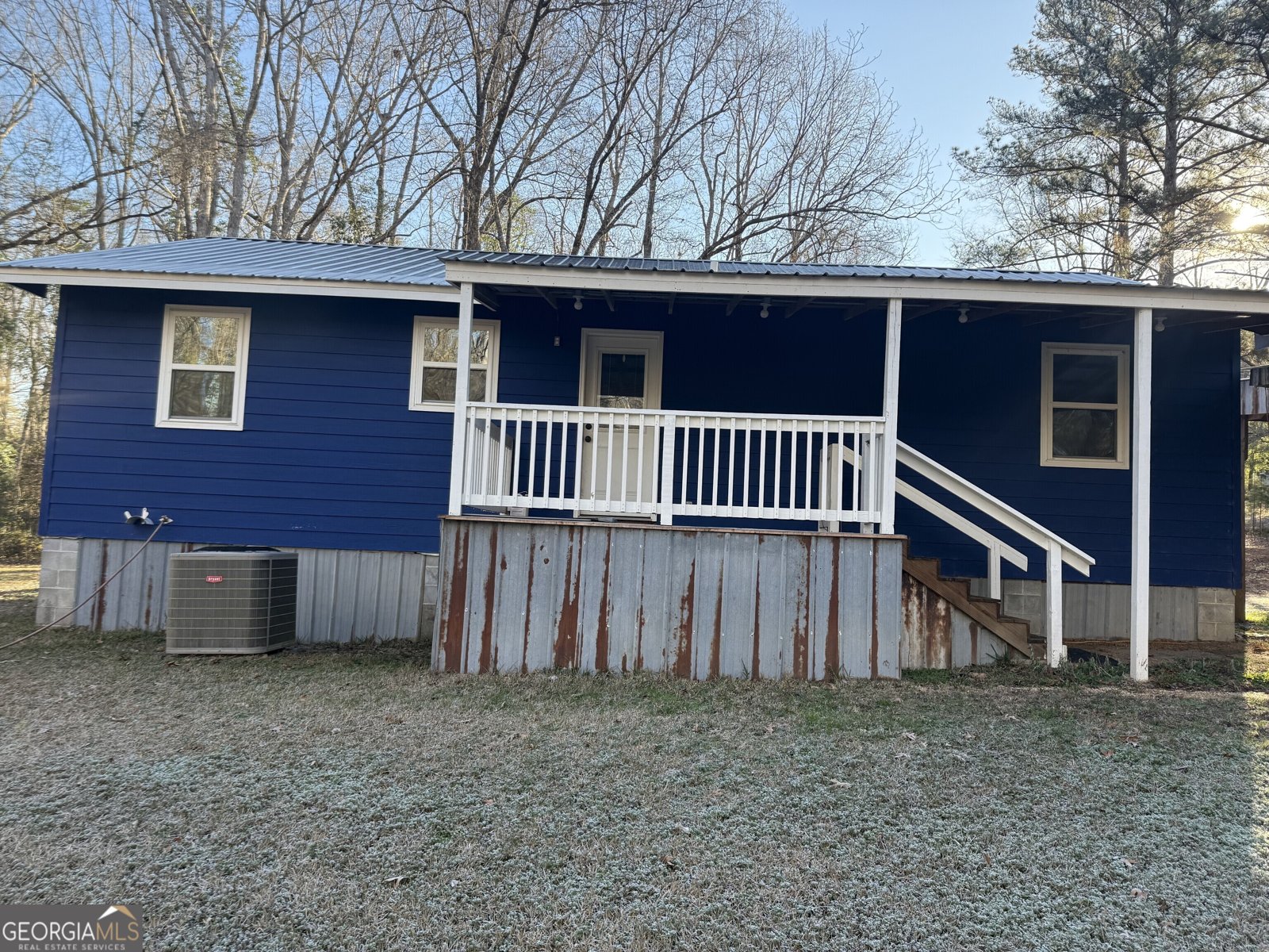 4487 Dixon Road Lizella - Photo 36