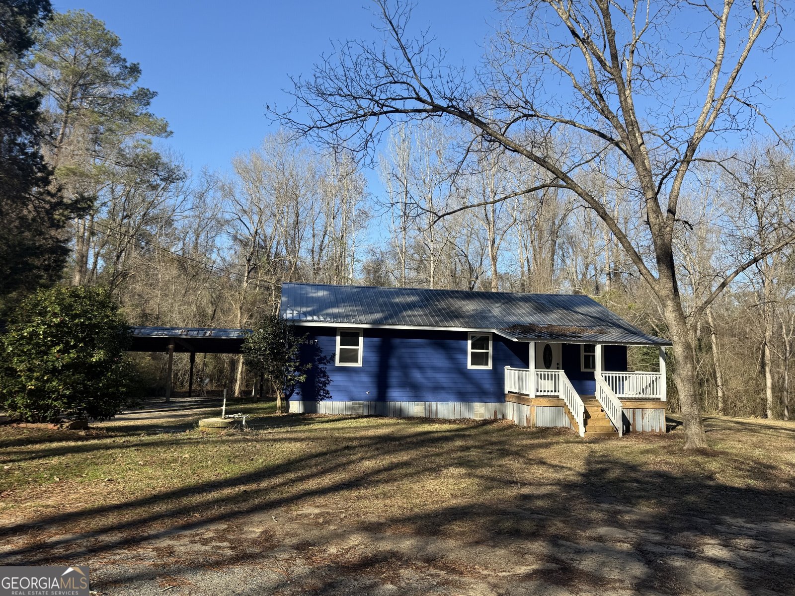 4487 Dixon Road Lizella - Photo 38