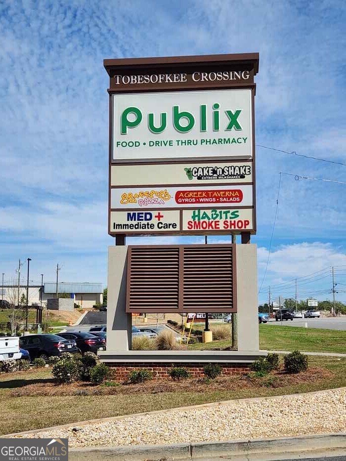 4487 Dixon Road Lizella - Photo 43