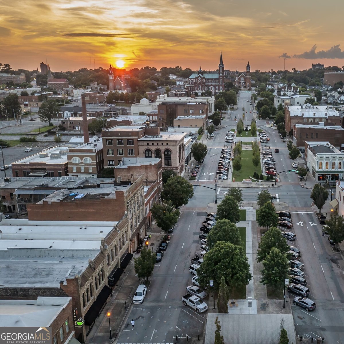 4487 Dixon Road Lizella - Photo 47